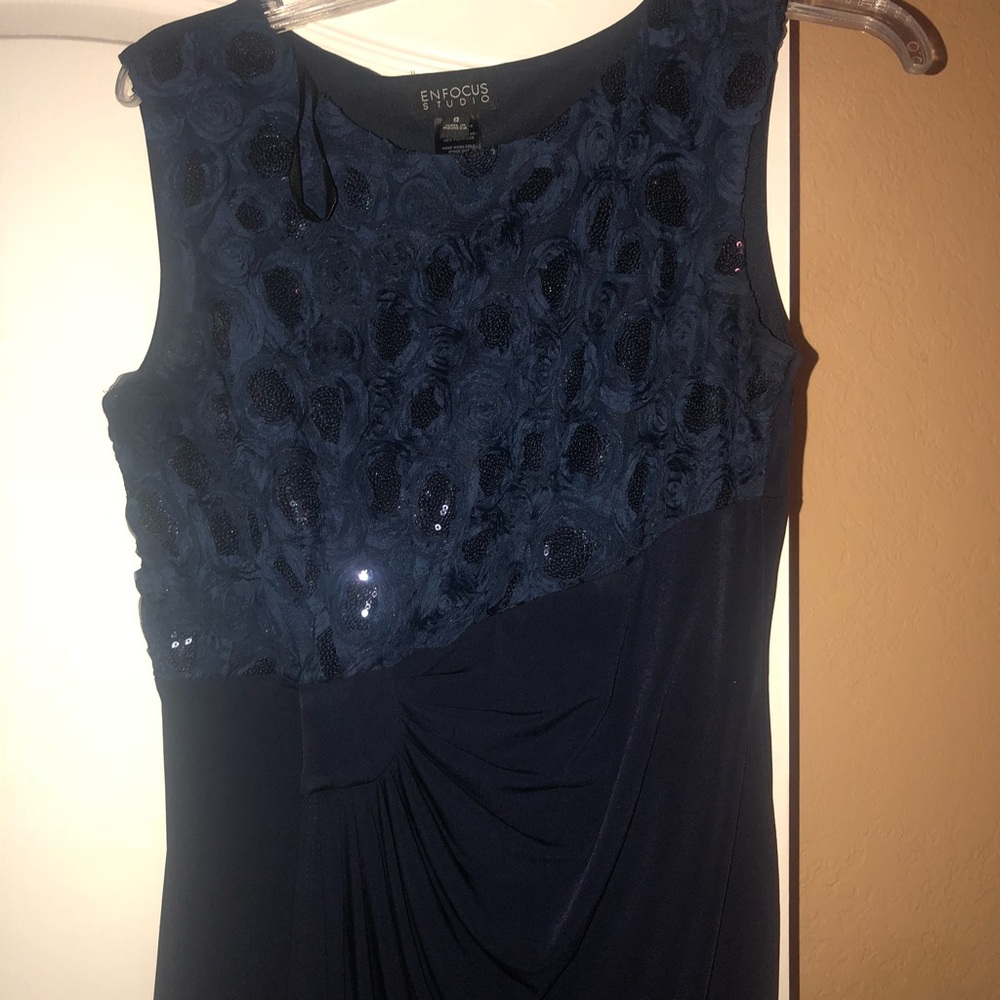 Formal woman’s dress